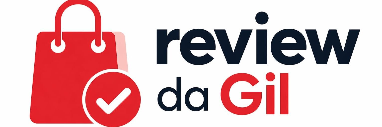 Review da Gil
